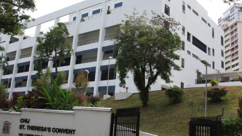 CHIJ St. Theresa School