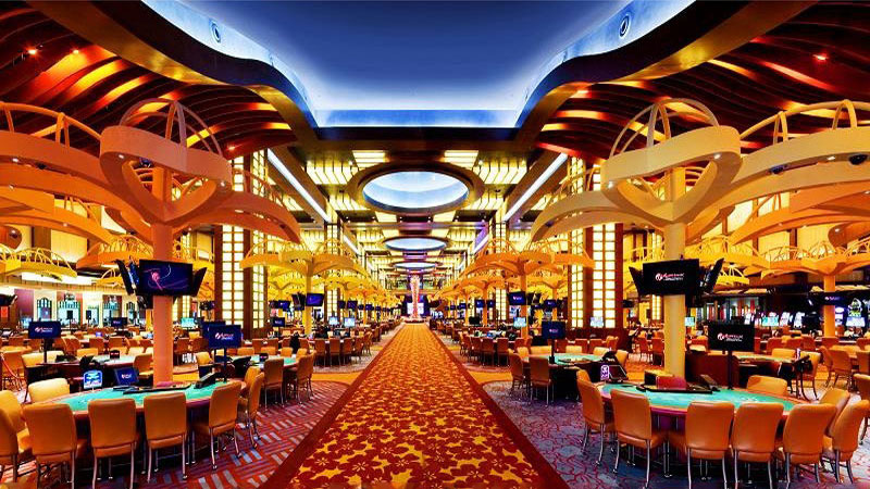 RWS Casino